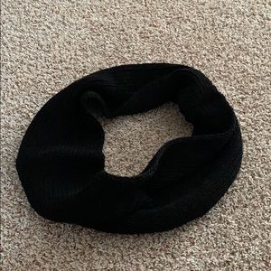 Hand knitted Infinity Scarf